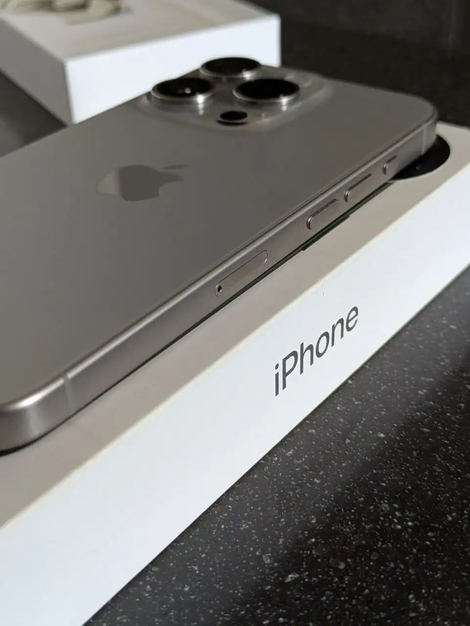 iPhone 15 Pro 128GB 88% - Смартфоны (Электроника) в Чебоксары