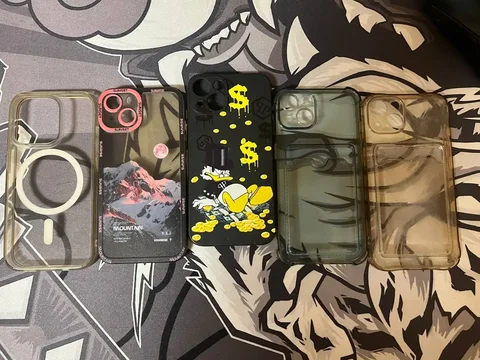 Продам чехлы на iPhone 13 - Чехлы в Чебоксары