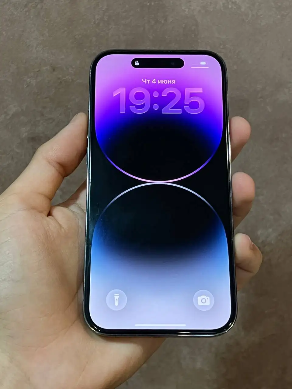 iPhone 14 Pro 128GB Фиолетовый - Мобильные телефоны (Электроника) в Чебоксары
