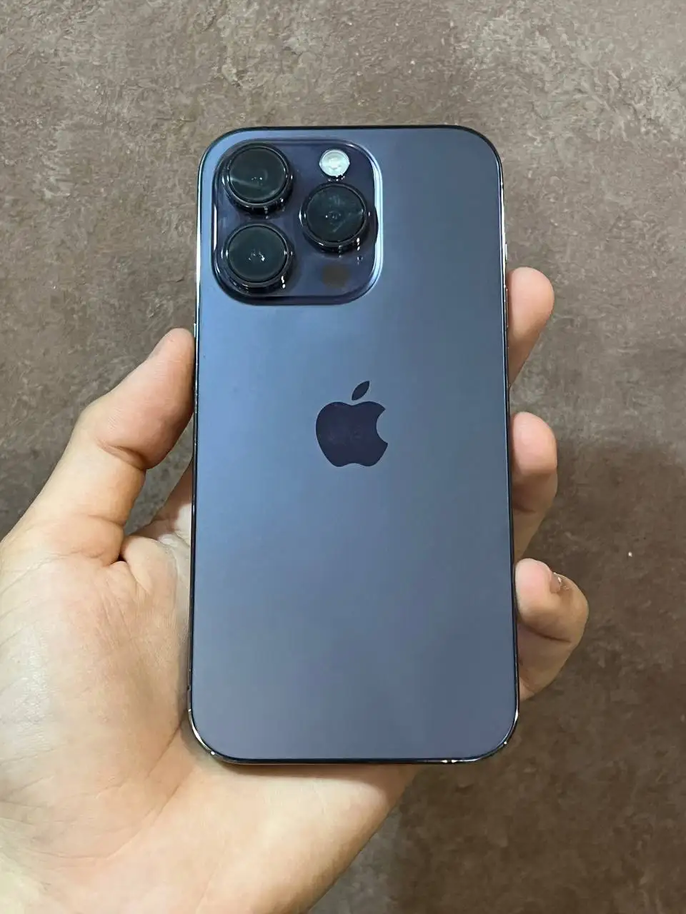 iPhone 14 Pro 128GB Фиолетовый - Мобильные телефоны (Электроника) в Чебоксары