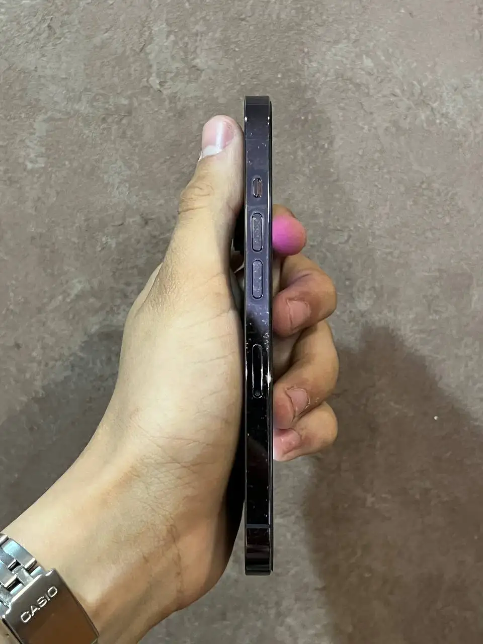 iPhone 14 Pro 128GB Фиолетовый - Мобильные телефоны (Электроника) в Чебоксары