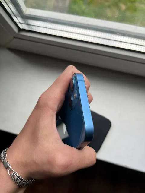 iPhone 13 128GB - частное объявление в Чебоксары