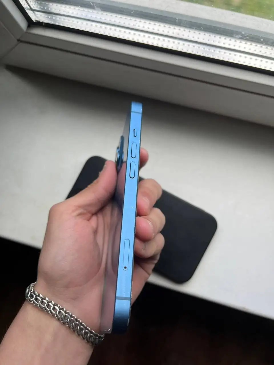 iPhone 13 128GB - Смартфоны (Электроника) в Чебоксары