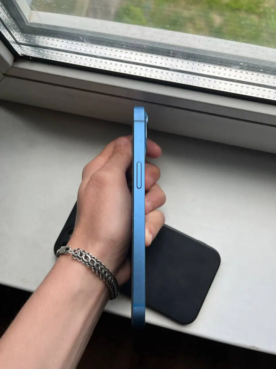 iPhone 13 128GB - Смартфоны (Электроника) в Чебоксары