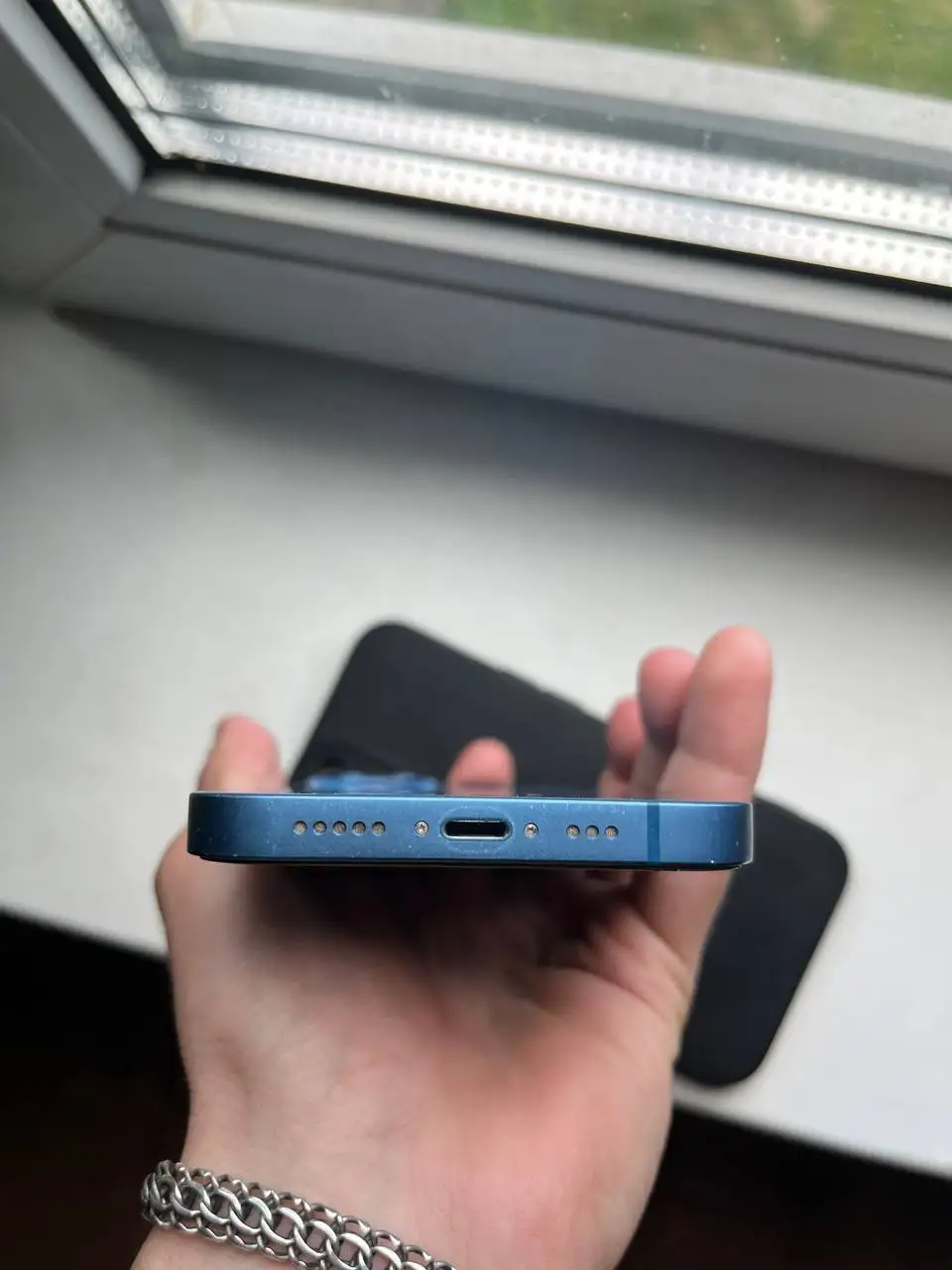 iPhone 13 128GB - Смартфоны (Электроника) в Чебоксары