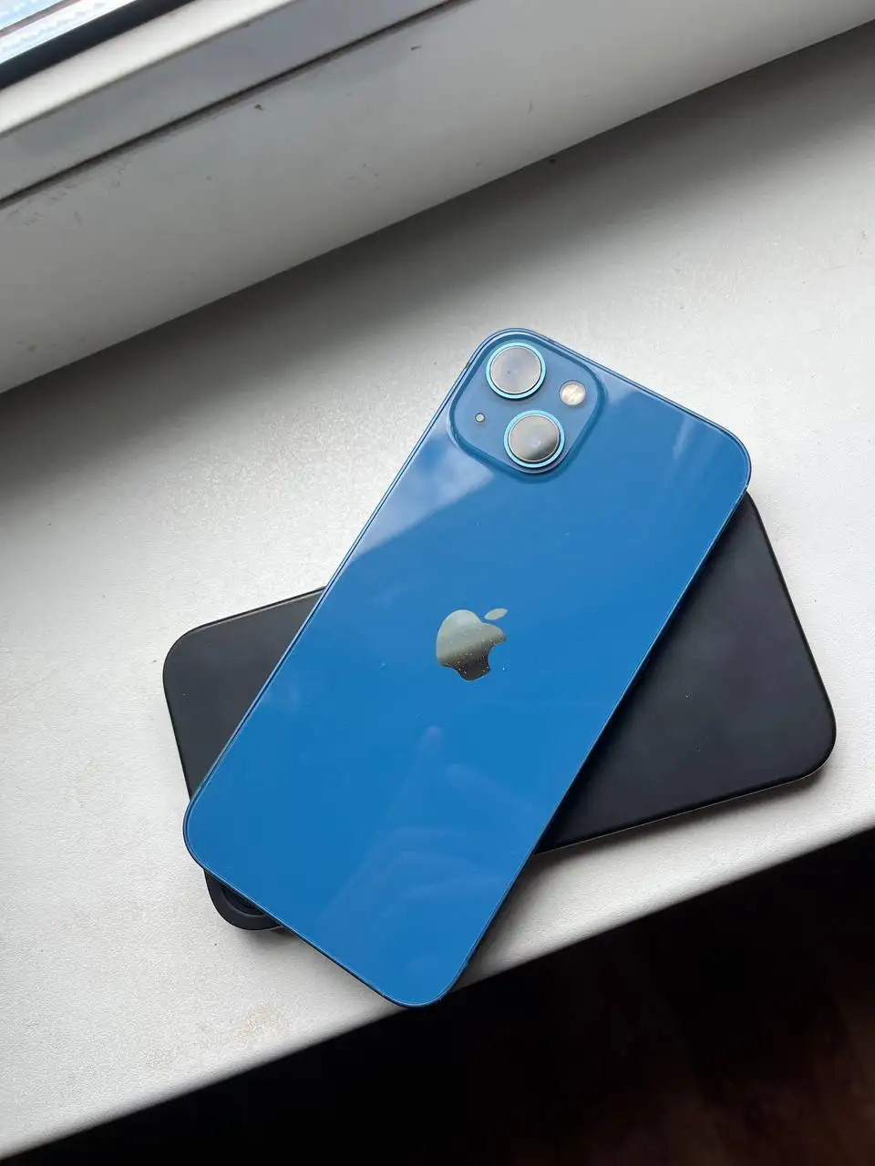 iPhone 13 128GB - Смартфоны (Электроника) в Чебоксары