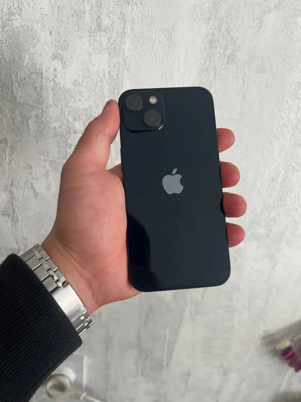 iPhone 13 128 gb - Смартфоны и гаджеты (Электроника) в Чебоксары