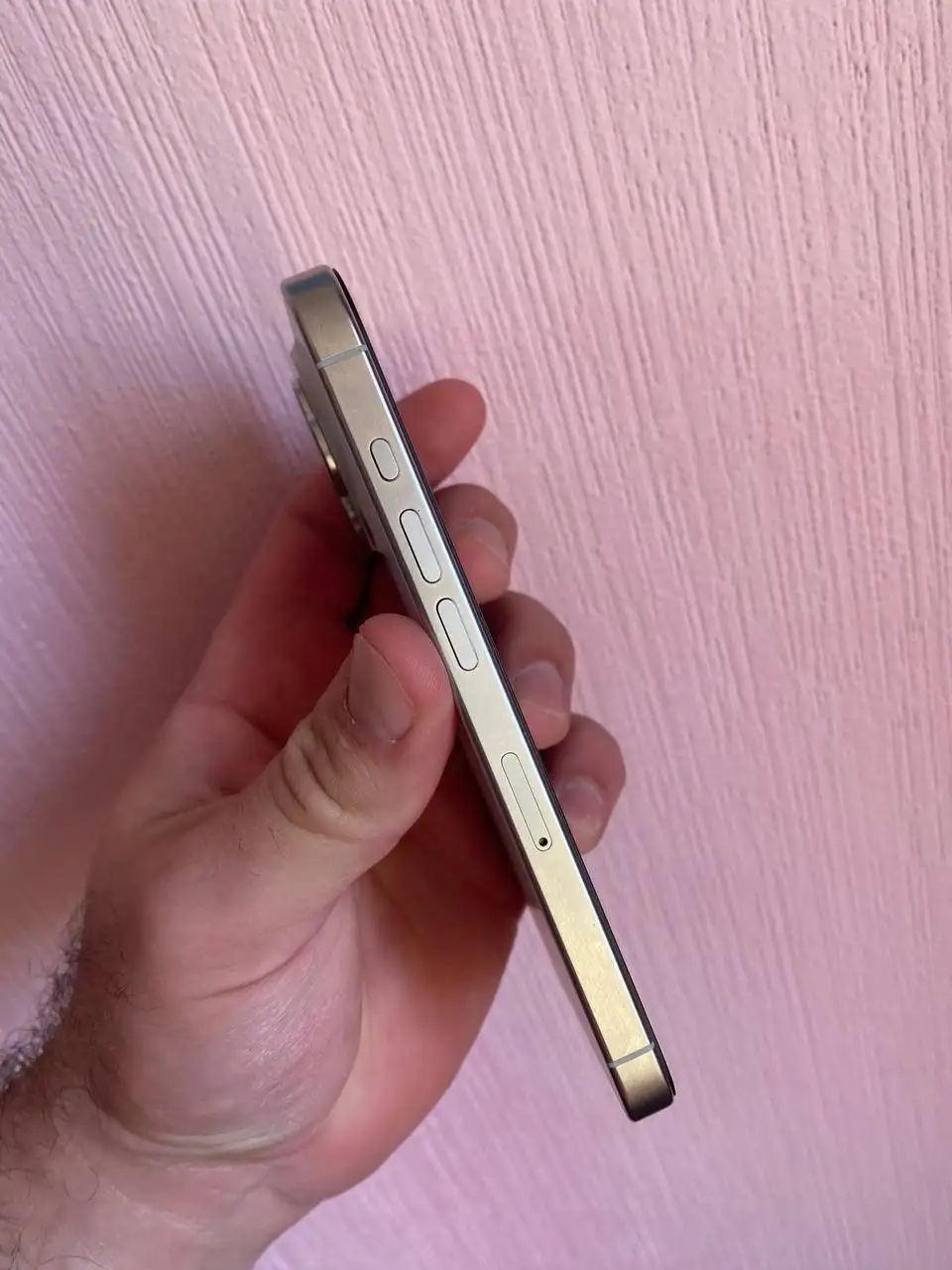 iPhone 15 Pro 256GB - Смартфоны и телефоны (Электроника) в Чебоксары