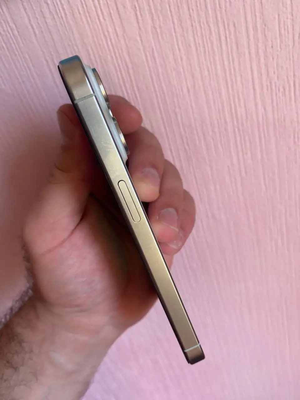 iPhone 15 Pro 256GB - Смартфоны и телефоны (Электроника) в Чебоксары