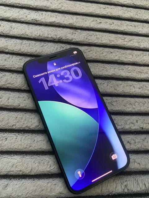 iPhone 12 256GB - Электроника в Чебоксары