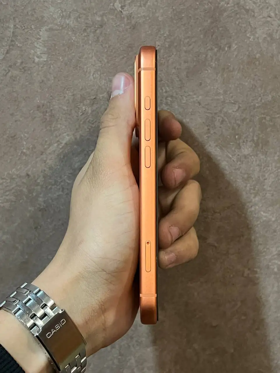 iPhone 17 Pro 256GB оранжевый - Мобильные телефоны (Электроника) в Чебоксары