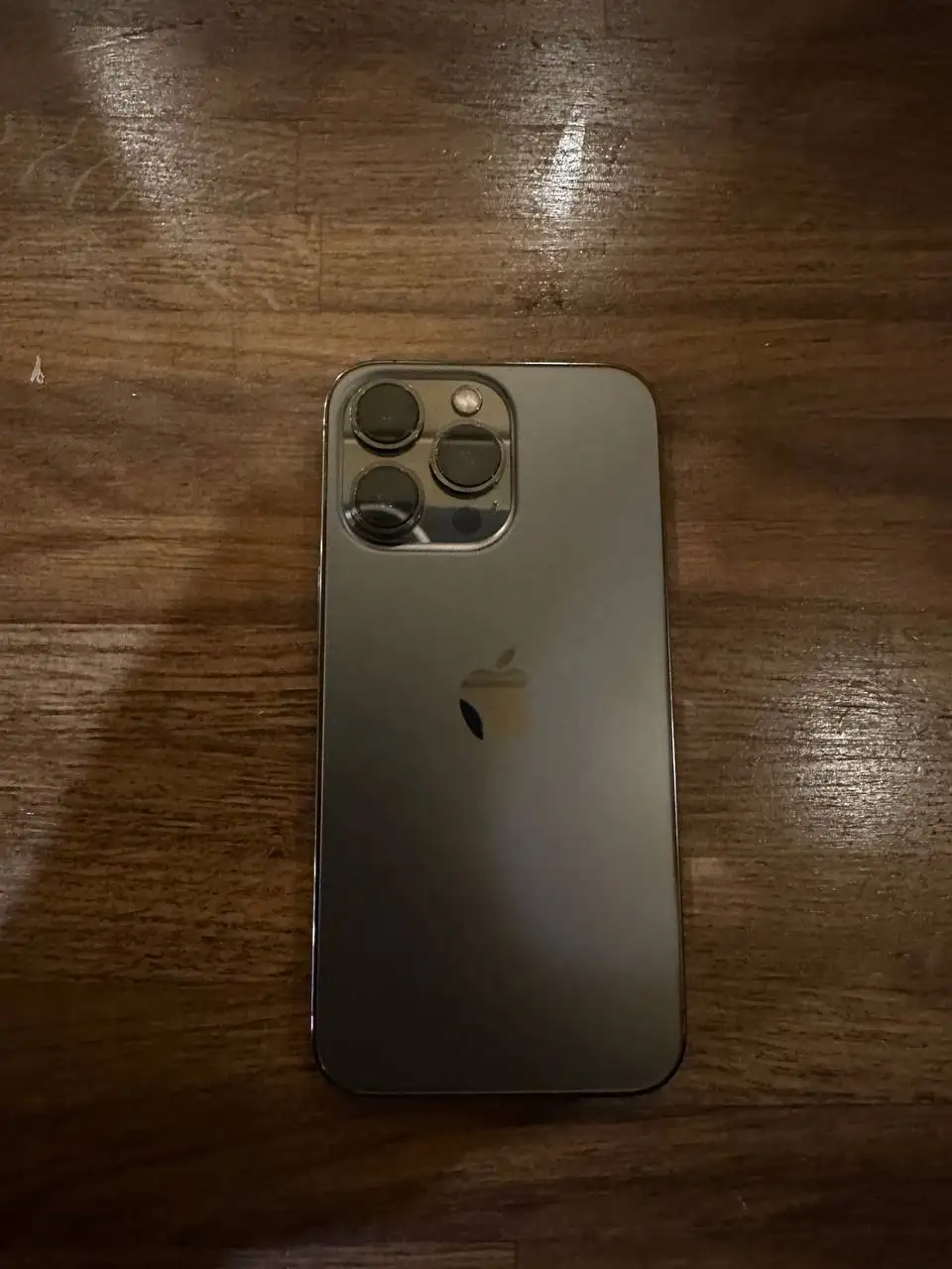iPhone 13 Pro 128GB - Смартфоны и гаджеты (Электроника) в Чебоксары