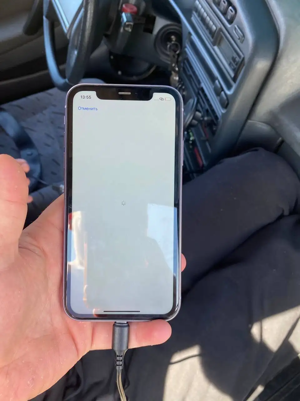iPhone 11 64GB - Смартфоны и гаджеты (Электроника) в Чебоксары