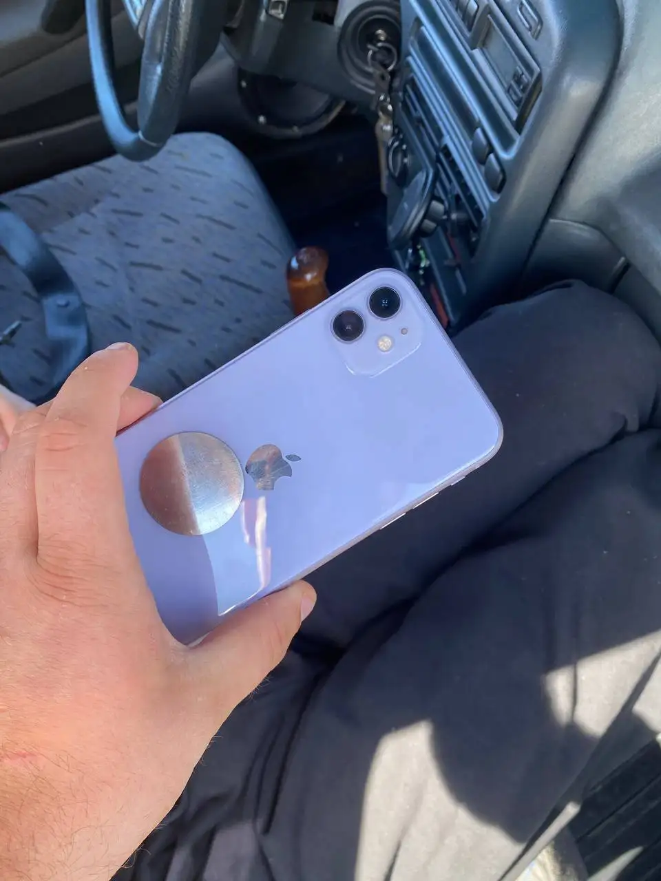 iPhone 11 64GB - Смартфоны и гаджеты (Электроника) в Чебоксары
