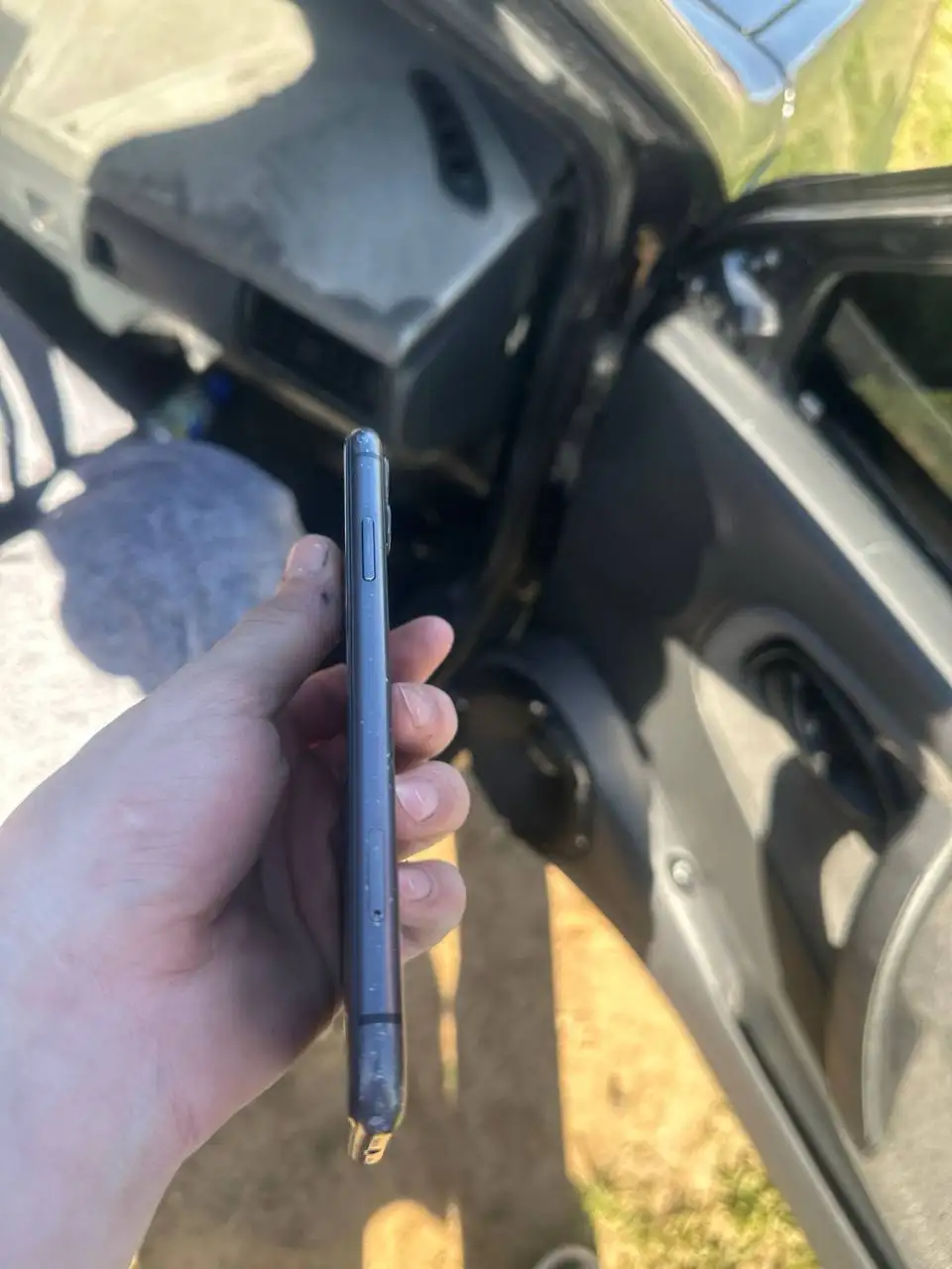 iPhone 2 11 на 64 - Смартфоны (Электроника) в Чебоксары