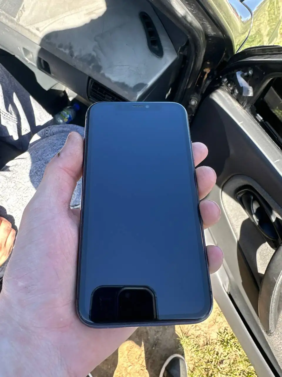 iPhone 2 11 на 64 - Смартфоны (Электроника) в Чебоксары