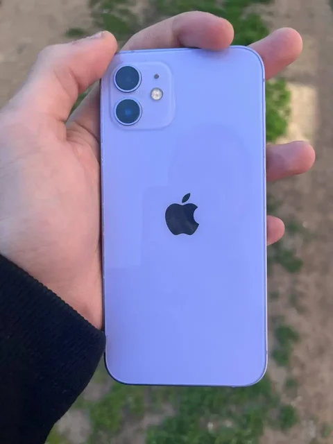 iPhone 12 128 ГБ, АКБ 100% - Аккумуляторы для телефонов в Чебоксары