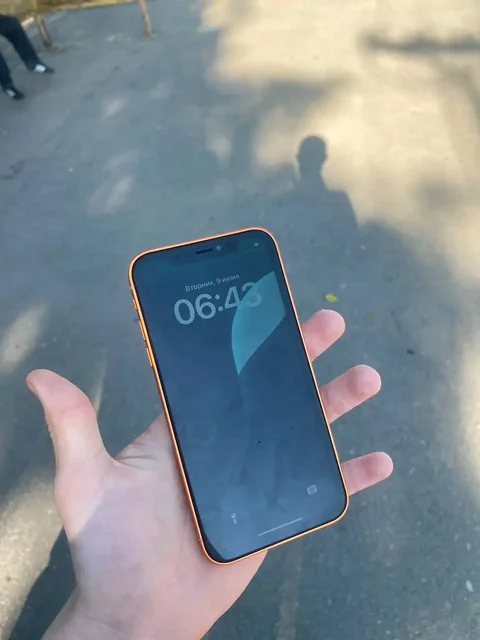 iPhone Xr в корпусе 17 про 64гб - Аккумуляторы для телефонов в Чебоксары