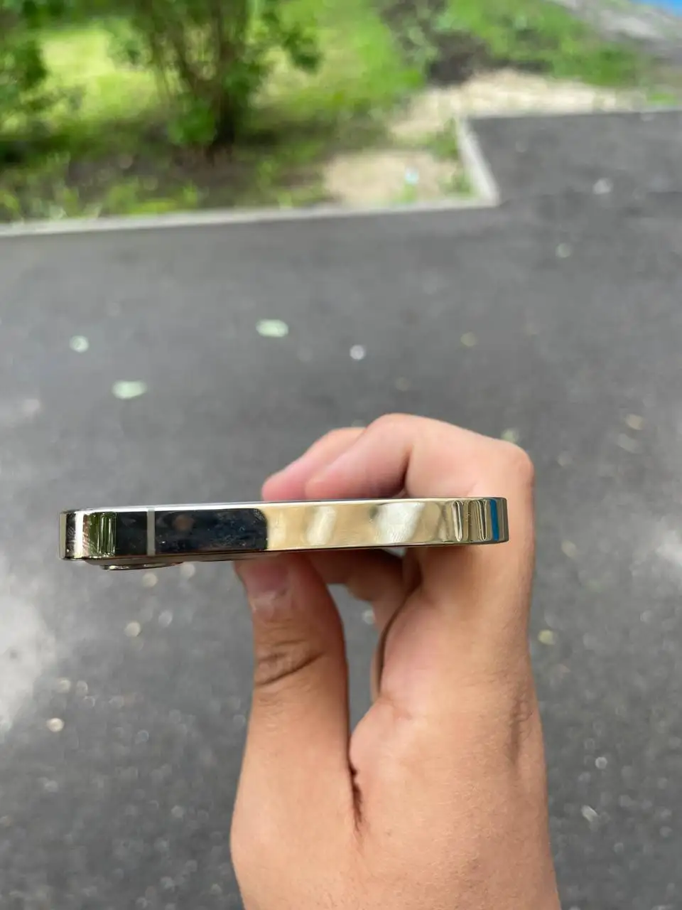 iPhone 14k в идеальном состоянии - Мобильные телефоны (Электроника) в Чебоксары