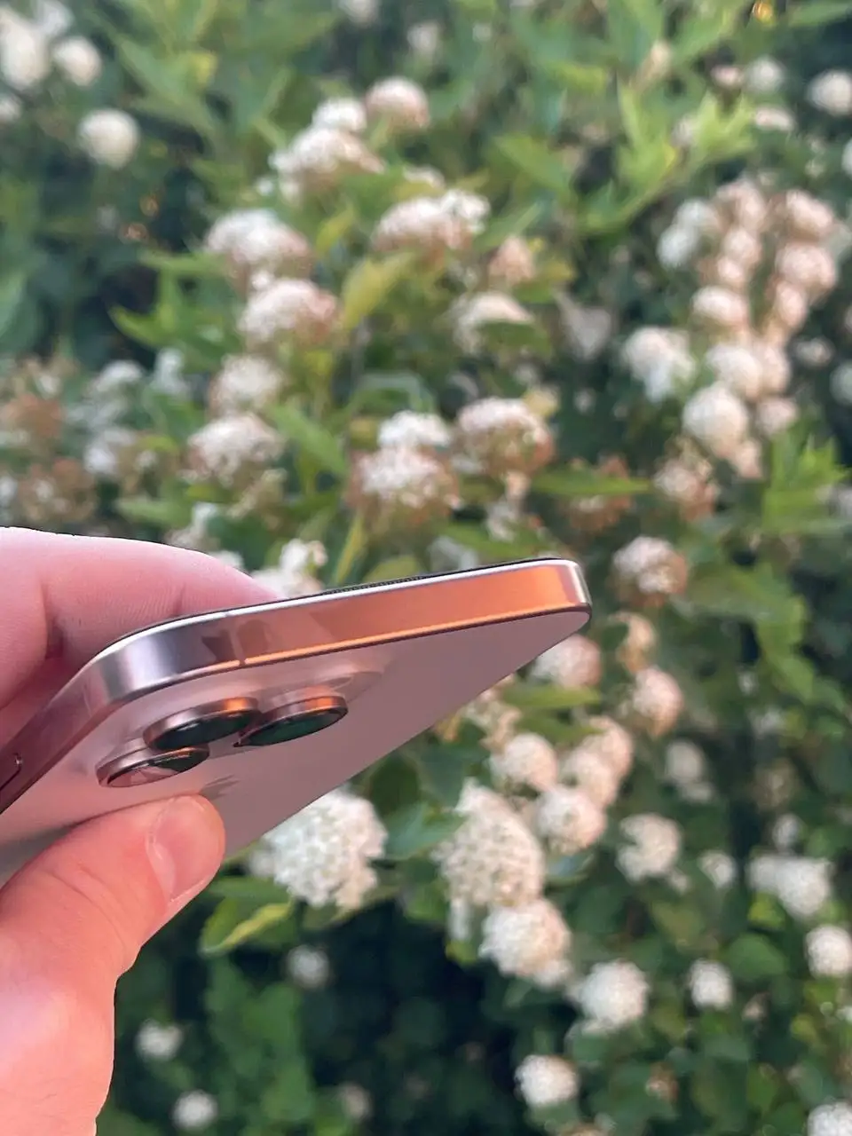 iPhone 16 Pro Max 256GB - Смартфоны и гаджеты (Электроника) в Чебоксары