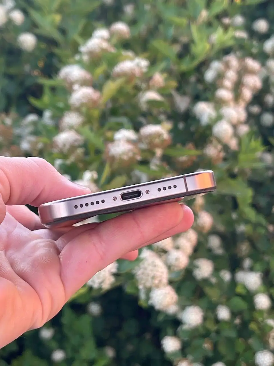 iPhone 16 Pro Max 256GB - Смартфоны и гаджеты (Электроника) в Чебоксары