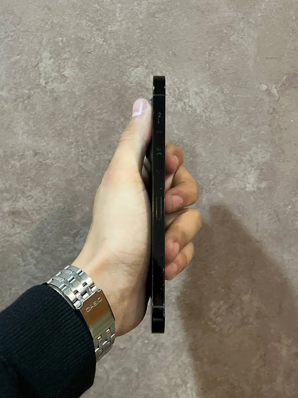 Продам iPhone 14 Pro Max 128GB черный - Мобильные телефоны (Электроника) в Чебоксары