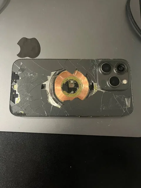 Продажа iPhone 13 Pro 512 ГБ - Электроника в Чебоксары