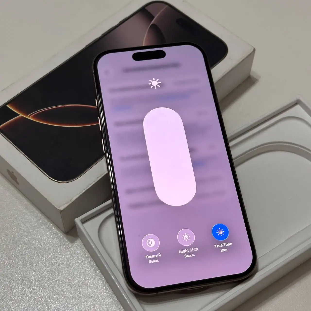 iPhone 16 Pro 256GB - Смартфоны и телефоны (Электроника) в Чебоксары