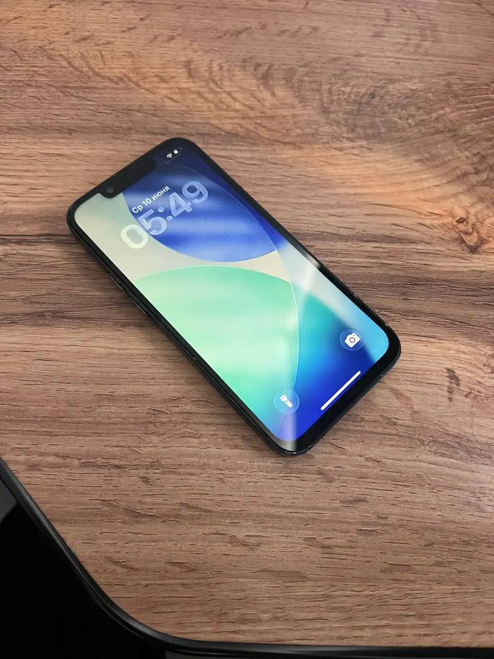 iPhone 13 mini с ремонтом - Смартфоны и аксессуары (Электроника) в Чебоксары