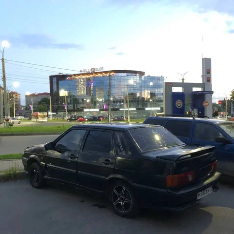 Обмен авто на iPhone - Запчасти и аксессуары для мотоциклов в Чебоксары