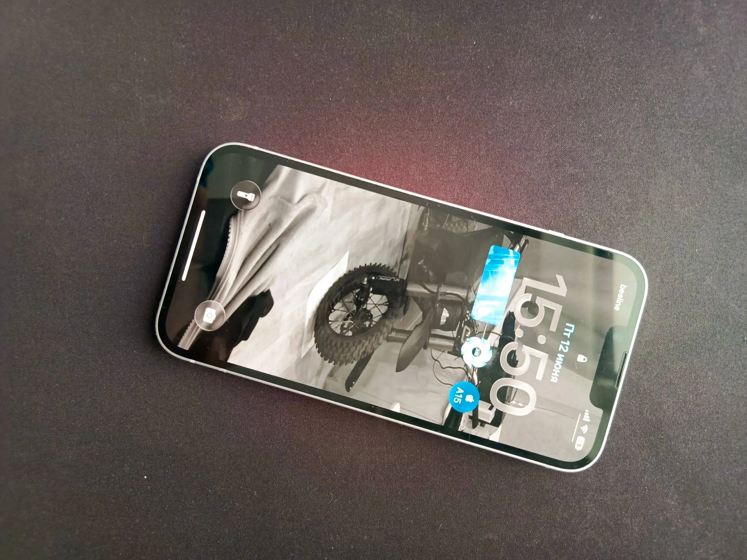 Продаю iPhone 14 128GB - Смартфоны и гаджеты (Электроника) в Чебоксары