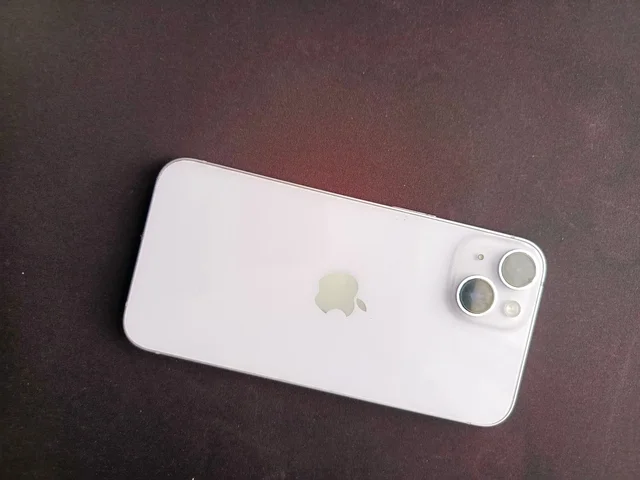 iPhone 14 128GB - частное объявление в Чебоксары