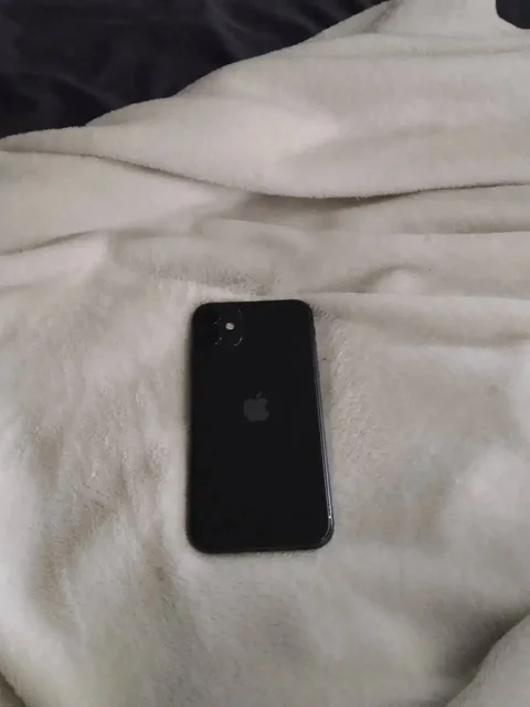 iPhone 11 64GB с заменой АКБ - частное объявление в Чебоксары