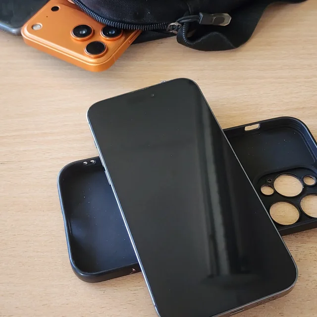 Обмен iPhone 14 Pro Max Deep Purple 256 - Электроинструменты в Чебоксары
