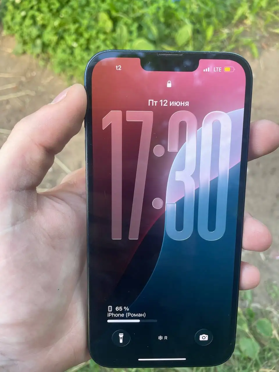 iPhone 14 Plus 256GB - Смартфоны (Электроника) в Чебоксары