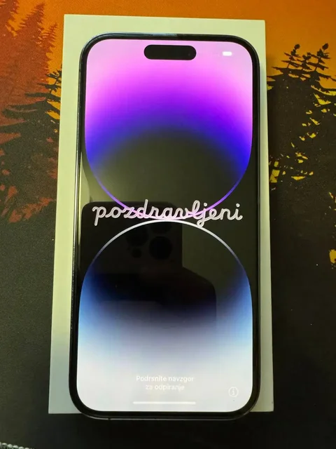 Iphone 14 Pro 256 GB - Электроинструменты в Чебоксары