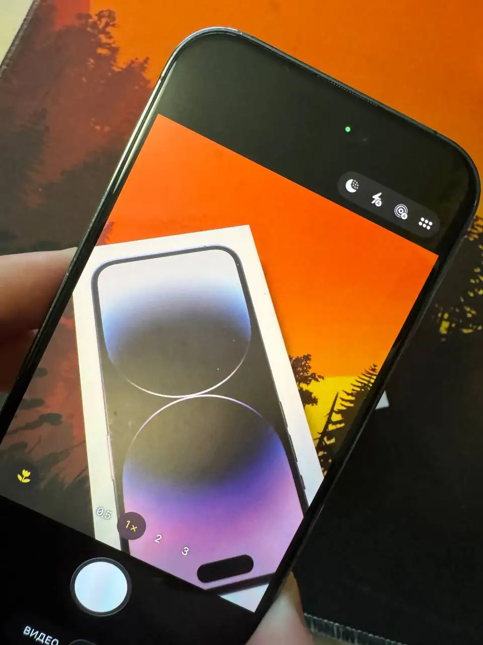 Iphone 14 Pro 256 GB - Мобильные телефоны и аксессуары (Электроника) в Чебоксары