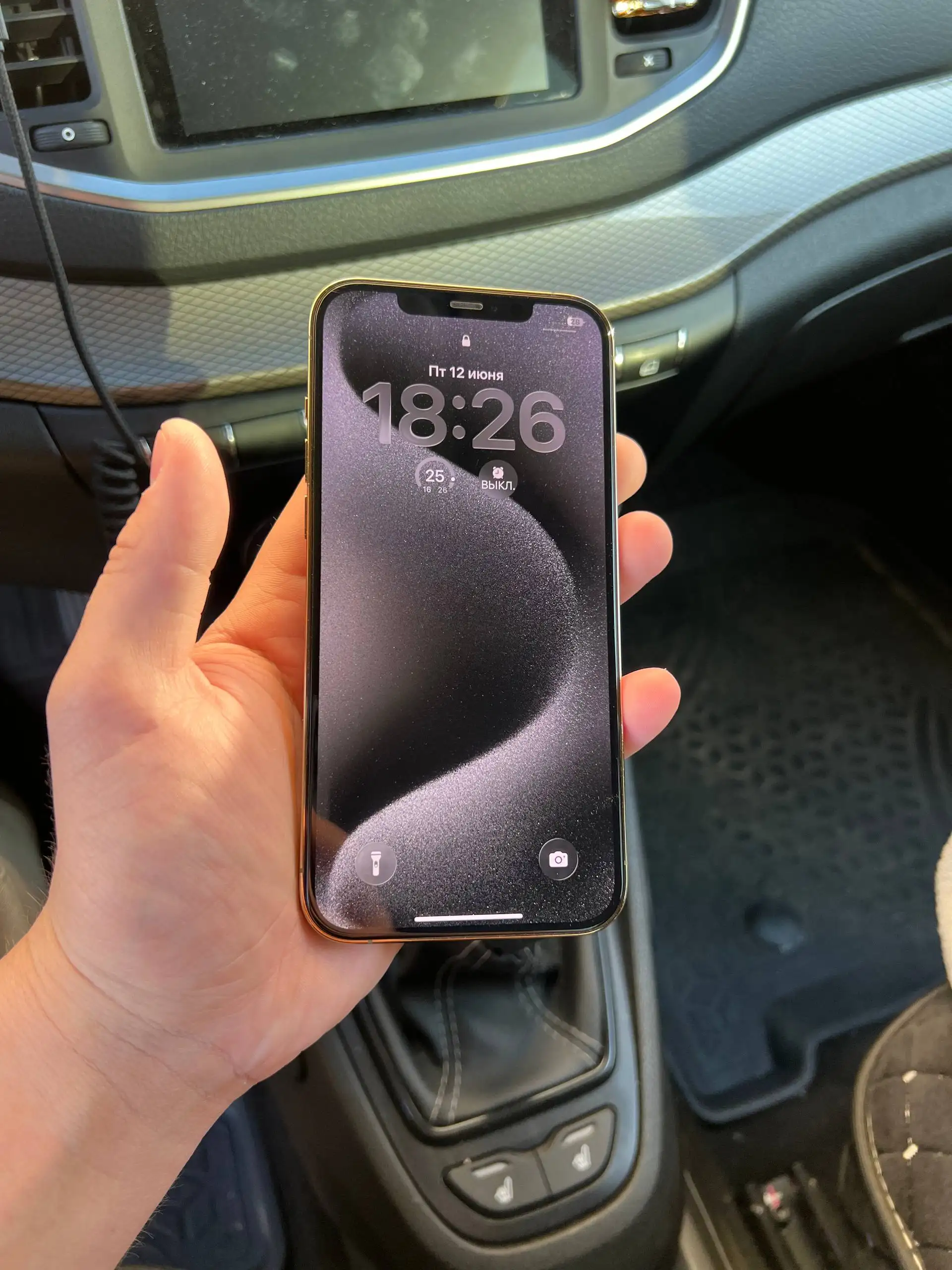 iPhone 12 Pro Max 256GB с царапинами и заменой камеры - Смартфоны и гаджеты (Электроника) в Чебоксары