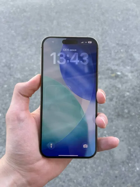 Продажа iPhone 16 Pro Max и iPhone 12 - частное объявление в Чебоксары