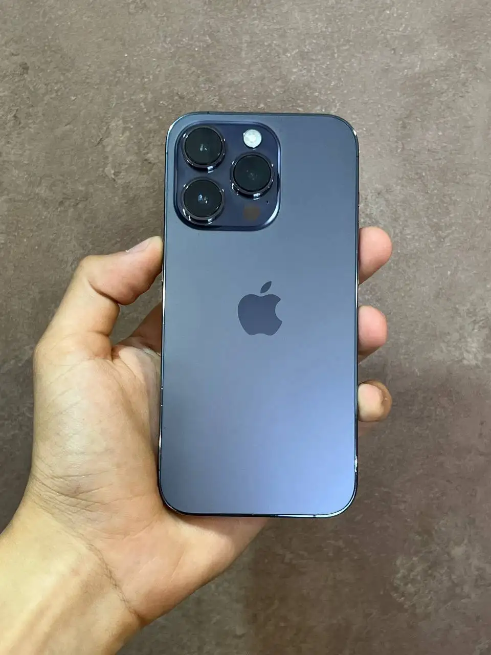iPhone 14 Pro 256GB Фиолетовый - Электроника в Чебоксары