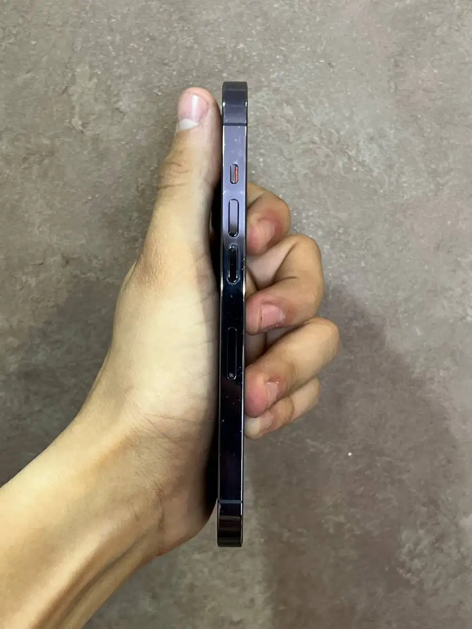 iPhone 14 Pro 256GB Фиолетовый - Электроника в Чебоксары
