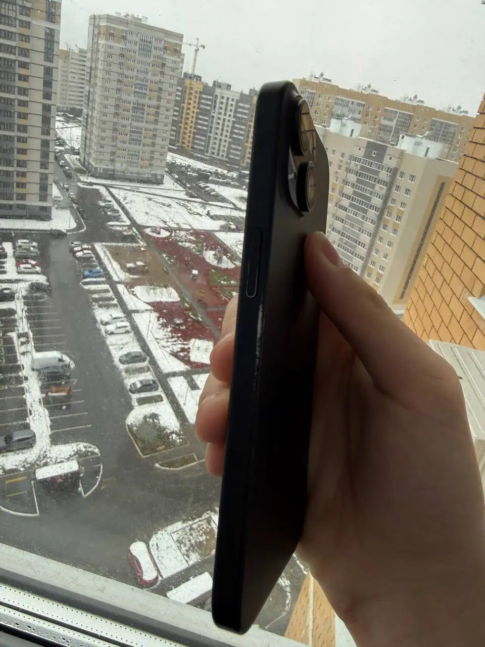 Продам iPhone 15 128GB - Мобильные телефоны (Электроника) в Чебоксары
