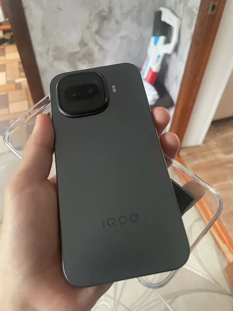 Продам Iqoo 15R 8/256 - Запчасти и неисправные устройства в Чебоксары