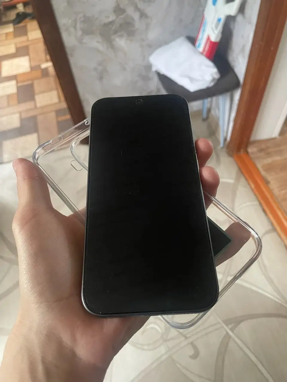 Продам Iqoo 15R 8/256 - Смартфоны (Электроника) в Чебоксары
