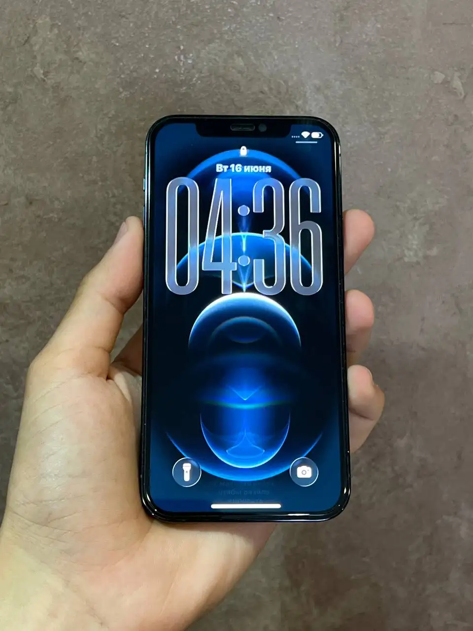 iPhone 12 Pro 256GB - Смартфоны (Электроника) в Чебоксары