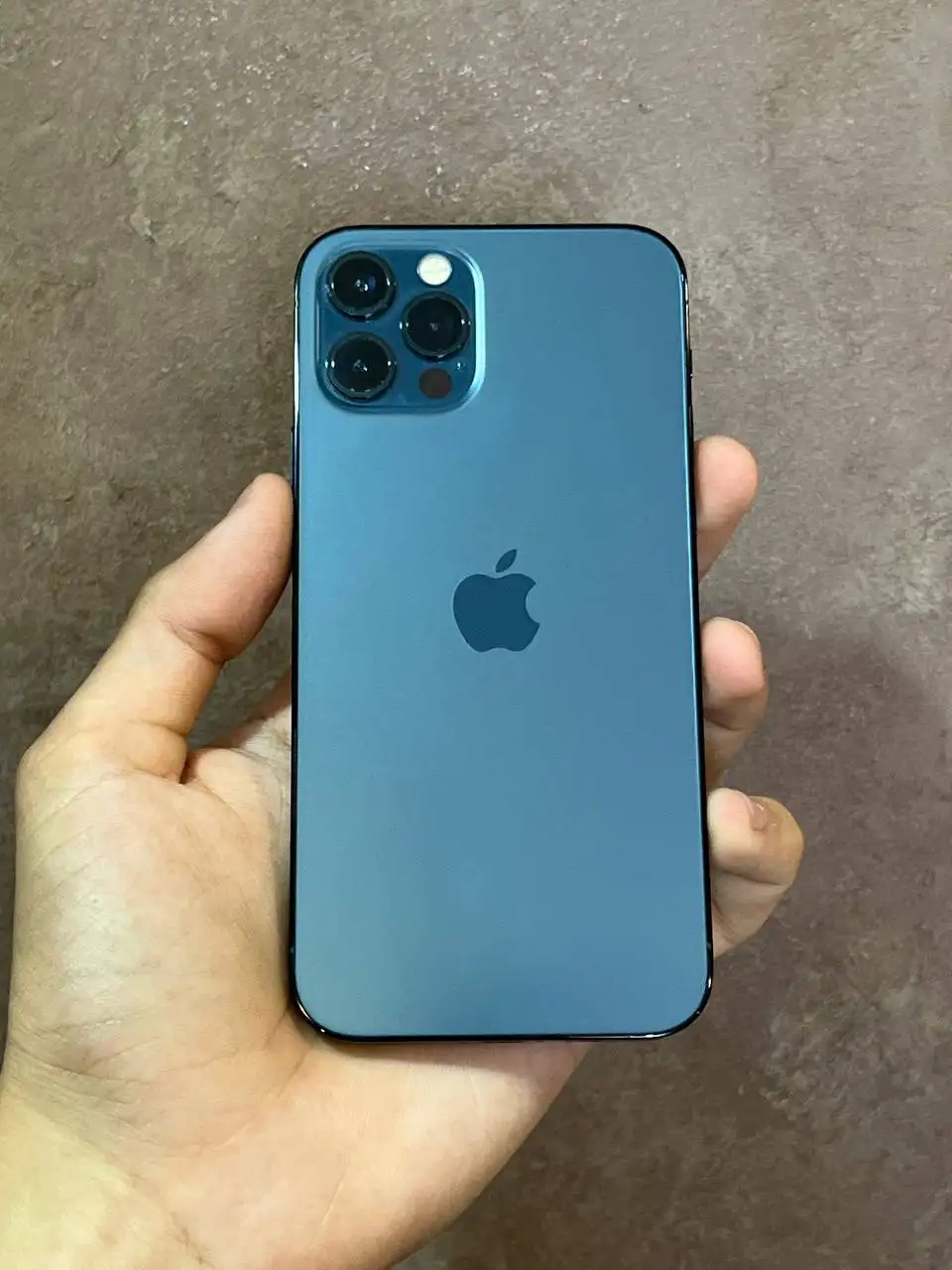 iPhone 12 Pro 256GB - Смартфоны (Электроника) в Чебоксары