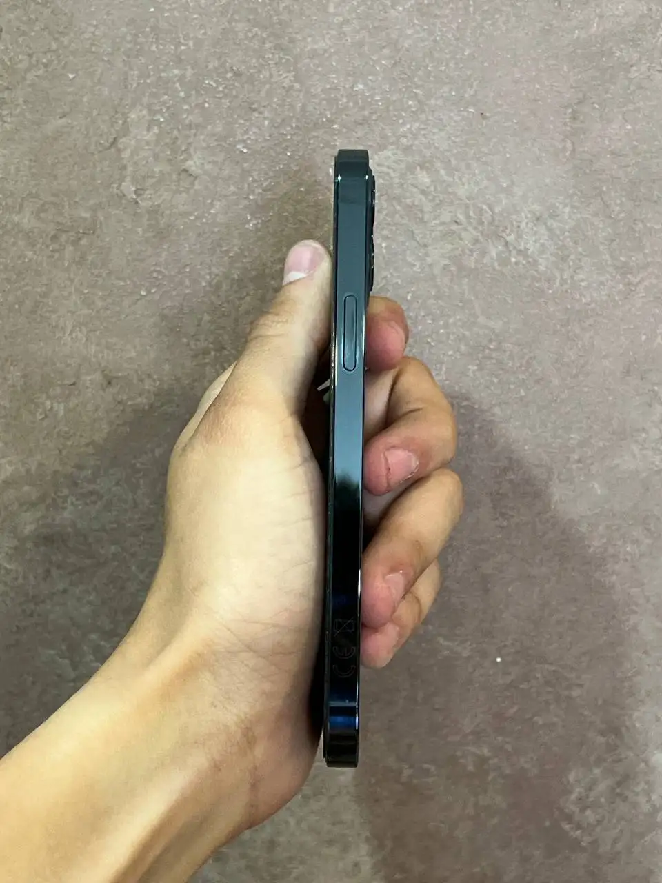 iPhone 12 Pro 256GB - Смартфоны (Электроника) в Чебоксары