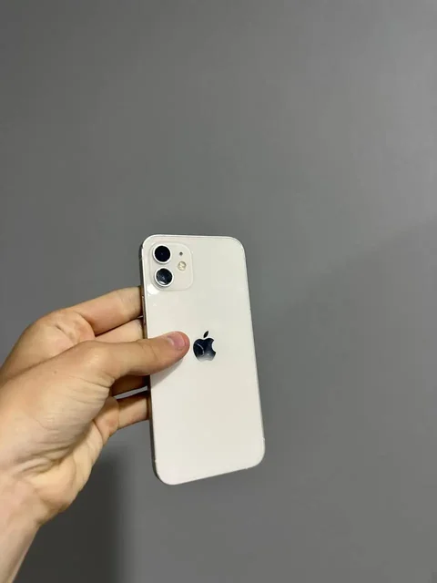 iPhone 12 64GB с дефектами - Запчасти и неисправные устройства в Чебоксары