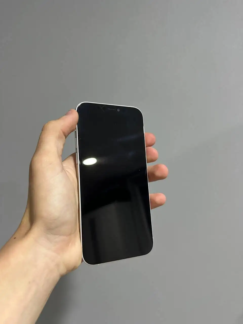 iPhone 12 64GB с дефектами - Смартфоны (Электроника) в Чебоксары