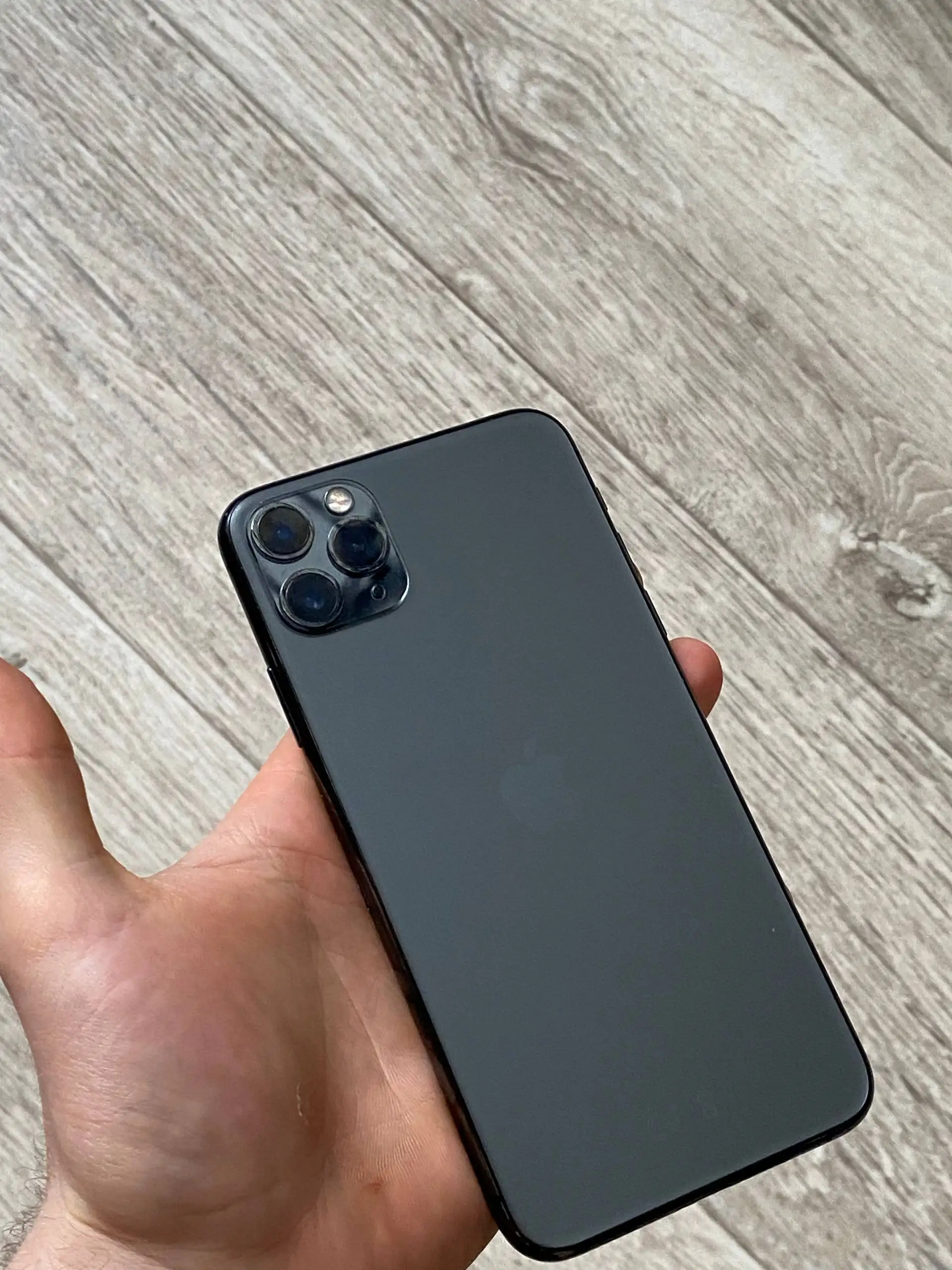 Продам iPhone 11 Pro Max на запчасти - Мобильные телефоны (Электроника) в Чебоксары